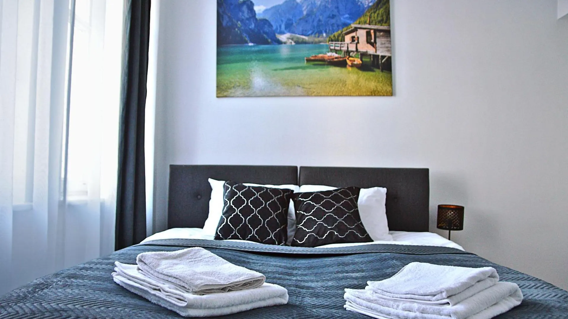 Willa Projekt Tatry Zakopane