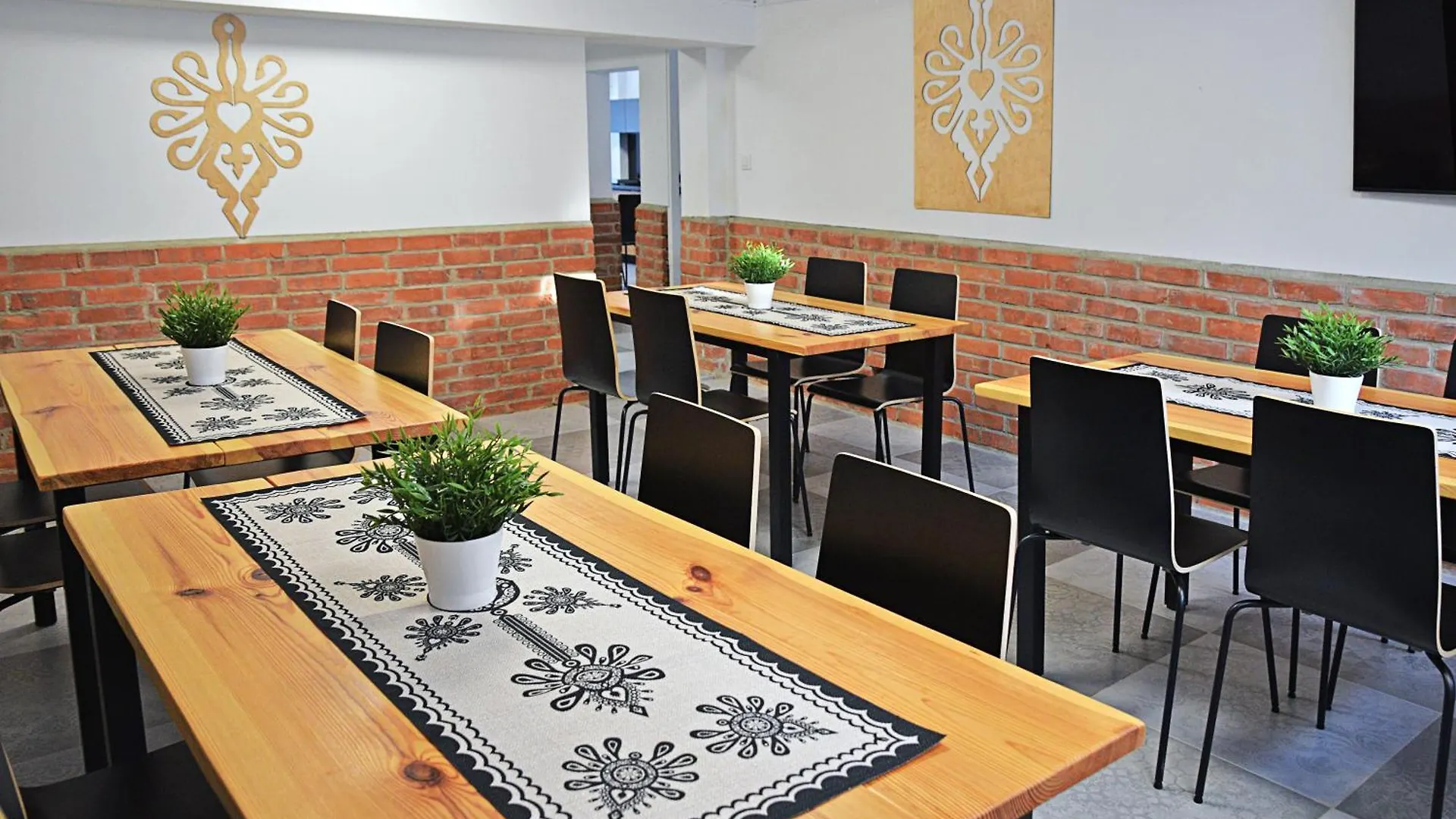 Willa Projekt Tatry Zakopane Gæstehus